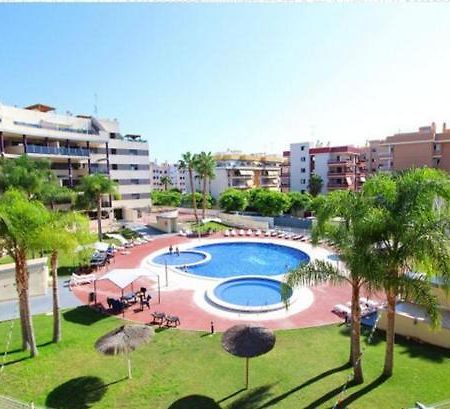 Wonderful Apartment In Canet De Berenguer. Валенсия Экстерьер фото