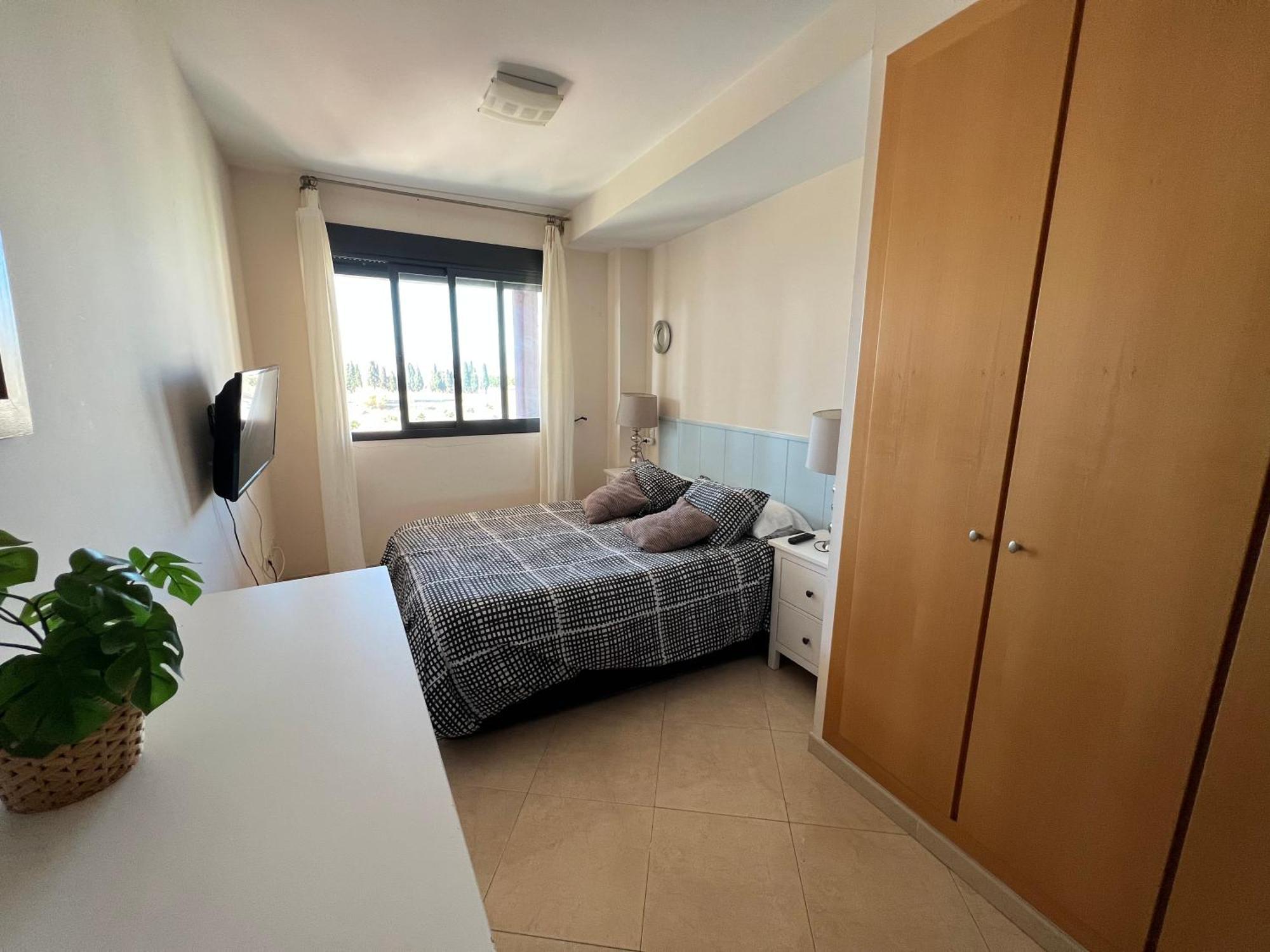 Wonderful Apartment In Canet De Berenguer. Валенсия Экстерьер фото
