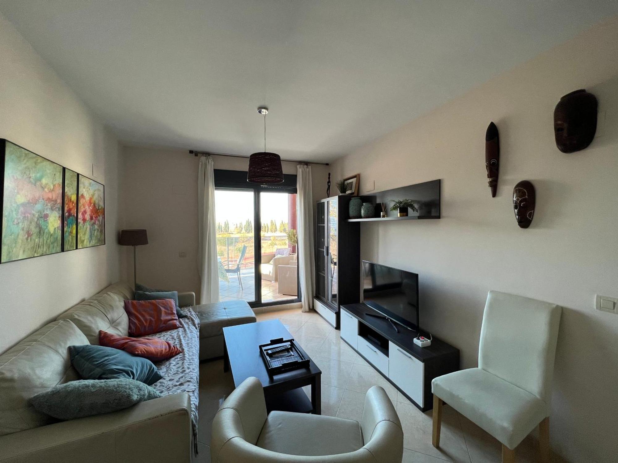 Wonderful Apartment In Canet De Berenguer. Валенсия Экстерьер фото