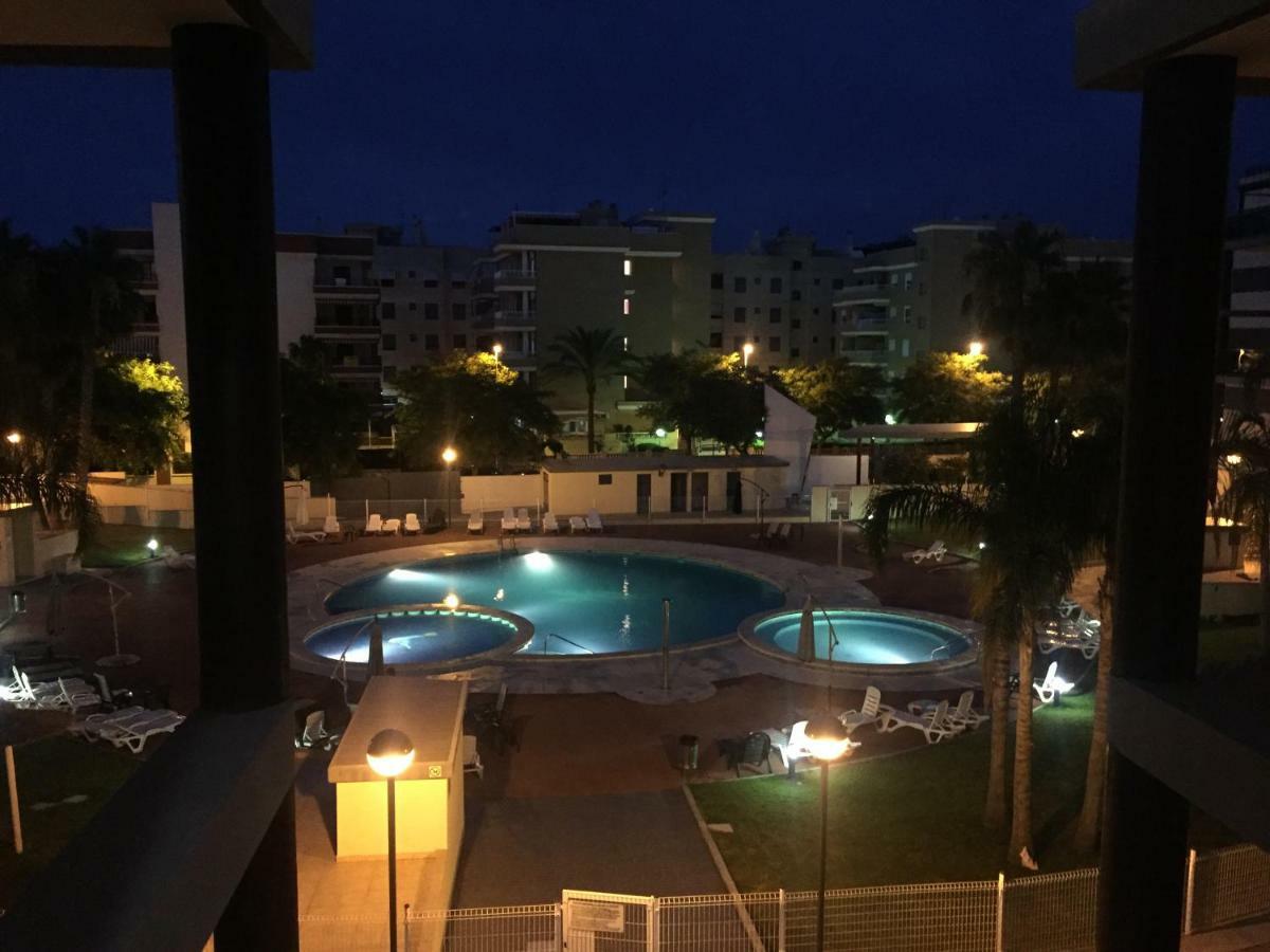 Wonderful Apartment In Canet De Berenguer. Валенсия Экстерьер фото