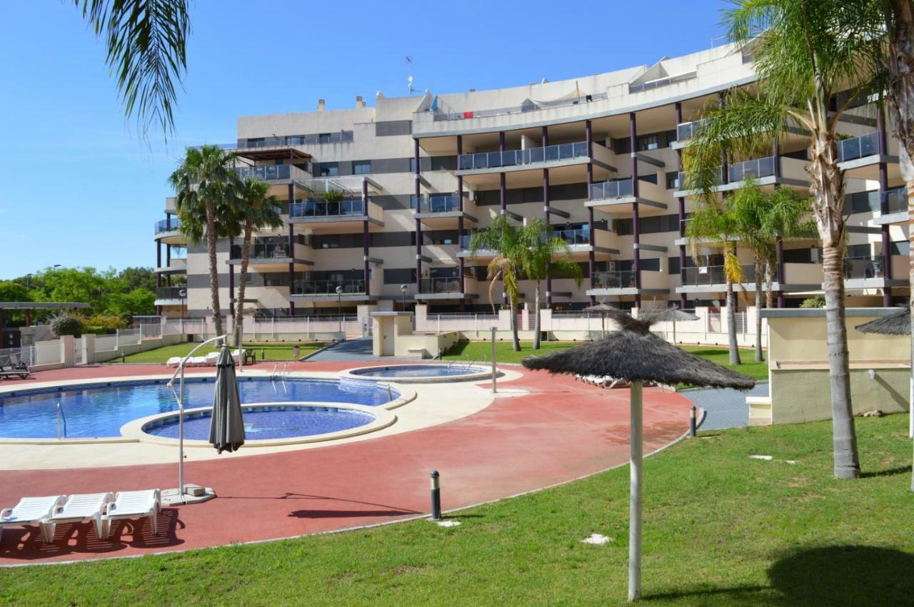 Wonderful Apartment In Canet De Berenguer. Валенсия Экстерьер фото