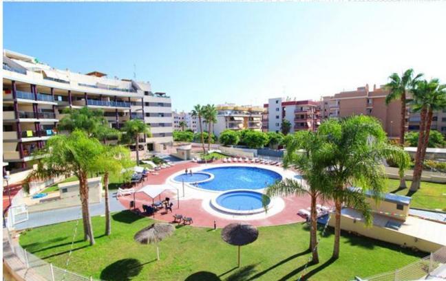 Wonderful Apartment In Canet De Berenguer. Валенсия Экстерьер фото