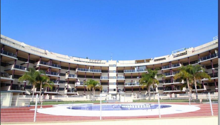 Wonderful Apartment In Canet De Berenguer. Валенсия Экстерьер фото